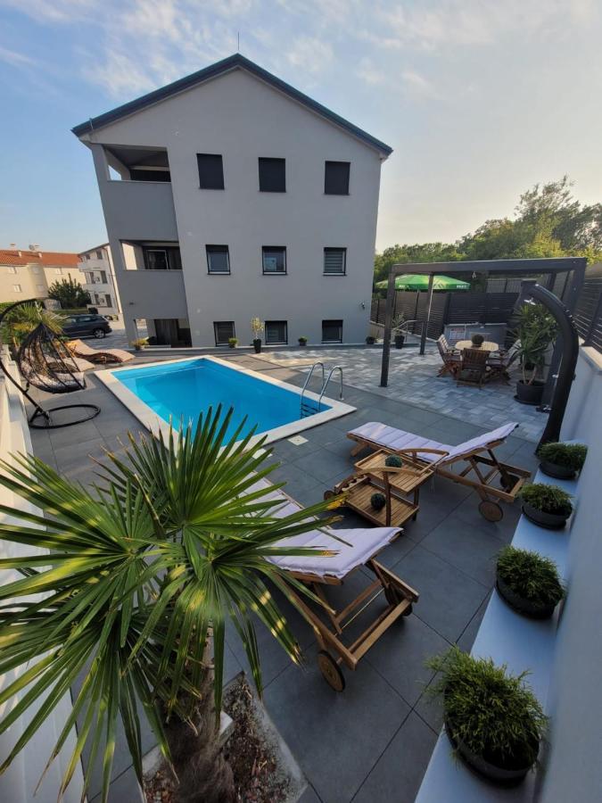 Apartment Lo&Ti Cizici Exterior foto